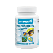 Витамины и минералы